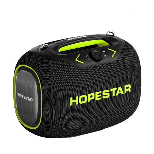 1.589 Колонка Hopestar Party Box купить оптом в интернет-магазине Hopestar-OPT Колонка Hopestar Party Box
