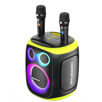 8.355 Bluetooth колонки Hopestar PARTY серия купить оптом в интернет-магазине Hopestar-OPT Колонка Hopestar Party 130