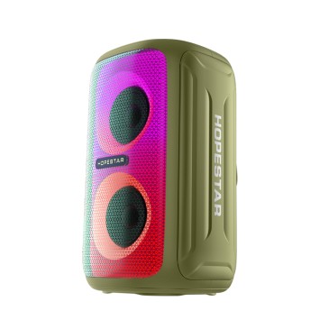 Колонка Hopestar Party 110 Mini