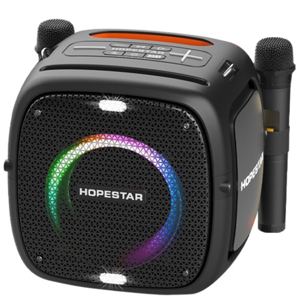 17.589 Колонка Hopestar Party One купить оптом в интернет-магазине Hopestar-OPT Колонка Hopestar Party One
