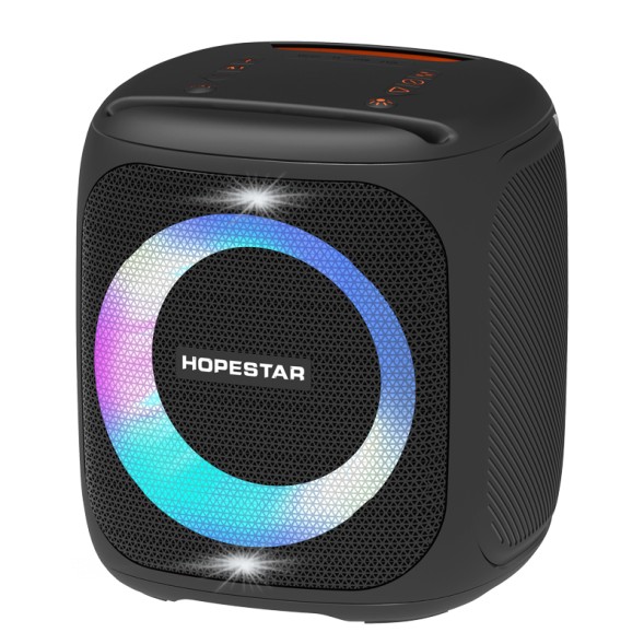 25.589 Колонка Hopestar Party 100 купить оптом в интернет-магазине Hopestar-OPT Колонка Hopestar Party 100