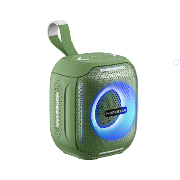Колонка Hopestar Party 300 Mini