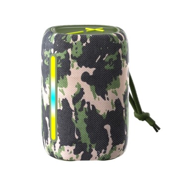 Колонка Hopestar P33 Mini