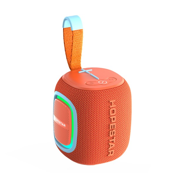 Колонка Hopestar P66